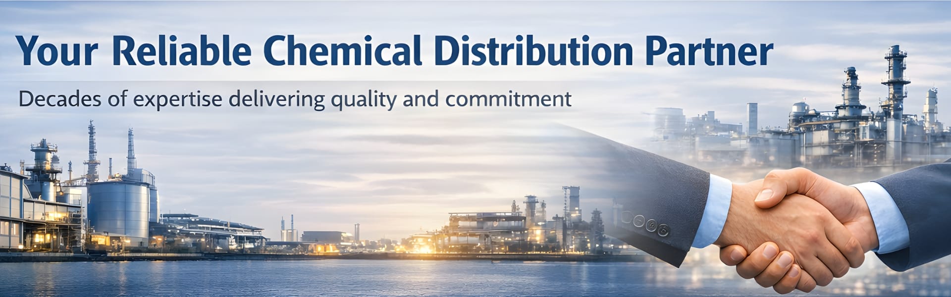 distribution partner